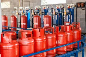 Частные предприятия будут продавать сжиженный газ по рыночным ценам