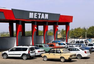 Кабмин продлил действие потолка цен на метан, но увеличил его до 3750 сумов за кубометр