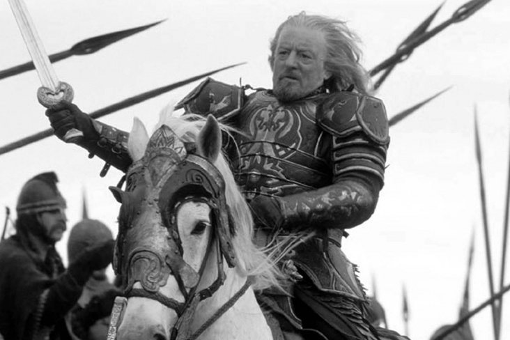 Скончался британский актер, игравший в «Титанике» и трилогии «Властелин Колец»