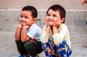 В Узбекистане дети будут получать охранный ордер после ругани или побоев от родителей