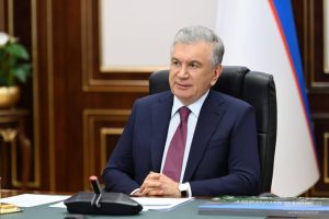 В Узбекистане сельское хозяйство адаптируют к изменениям климата