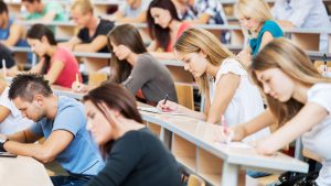 Вводятся новые правила распределения квот в вузах