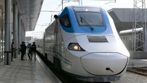 В честь 9 мая будут введены дополнительные поезда в Карши