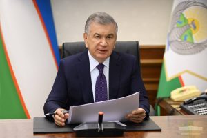 В отдаленных областях Узбекистана создадут IT-городки