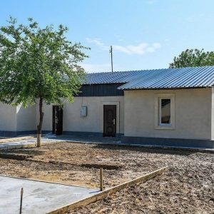 Малообеспеченным семьям выделят кредиты на строительство и ремонт жилья