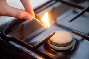 Жители трех районов Ташкента временно останутся без газа