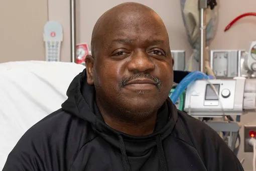 В США умер первый в мире пациент с почкой свиньи