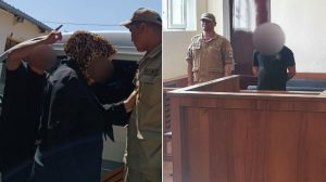 В Фергане на 10 суток посадили отца школьника, который не ходил на учебу