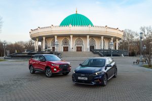 Chery включена в «2024 Fortune China ESG Impact List»