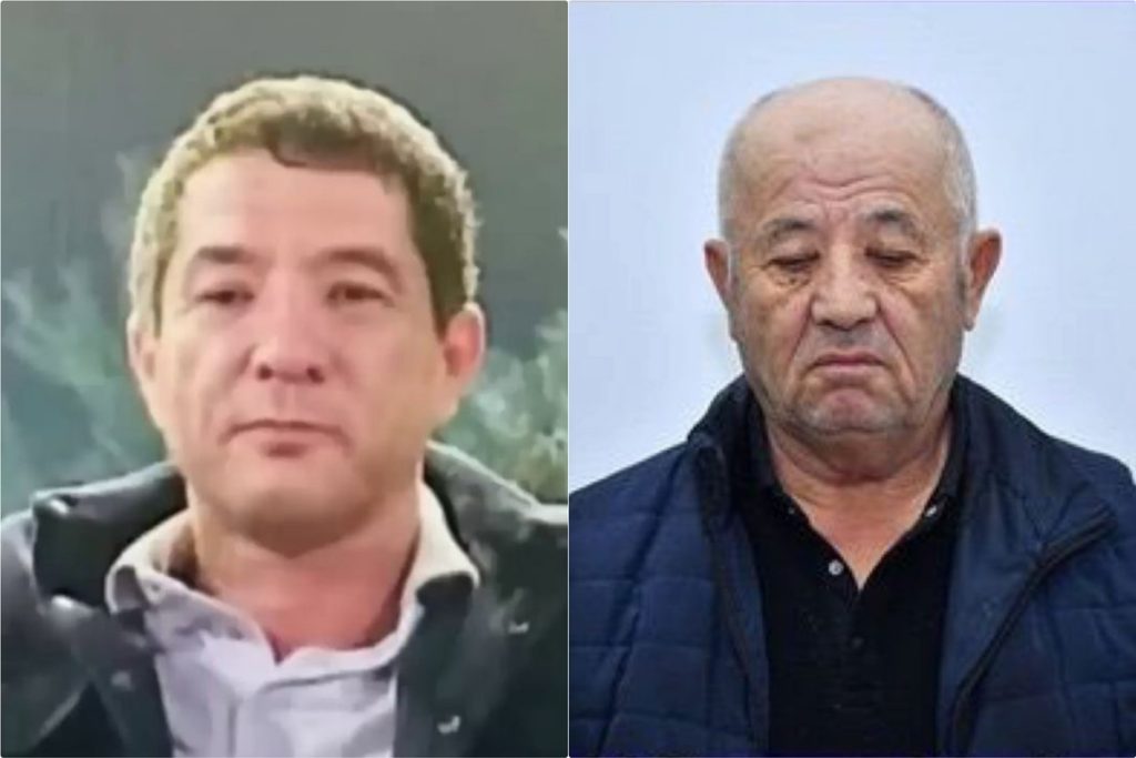 Баходыр Султанов, известный как «Баха завхоз», приговорен к 10 годам лишения свободы
