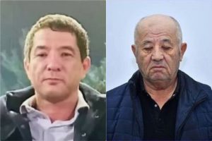 Баходыр Султанов, известный как «Баха завхоз», приговорен к 10 годам лишения свободы
