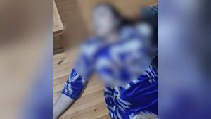 В Джизаке мужчина до смерти избил жену