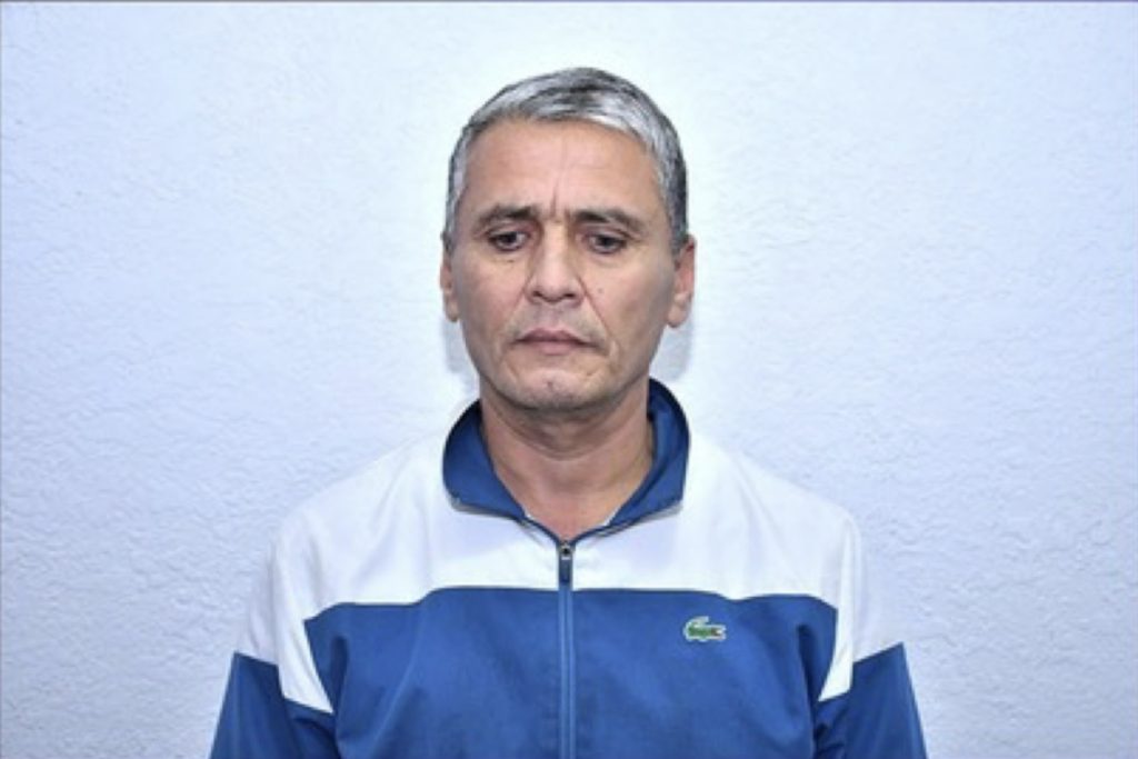 «Зики Эски шахар» получил 6 лет и 2 месяца тюрьмы