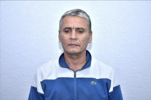 «Зики Эски шахар» получил 6 лет и 2 месяца тюрьмы