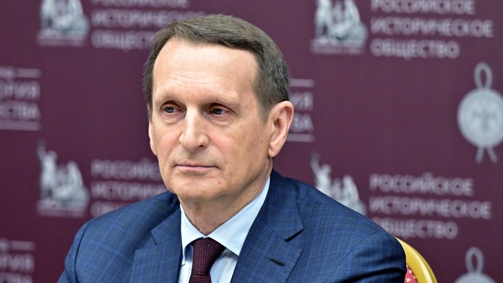 В России считают, что спецслужбы Запада работают с террористами для дестабилизации Центральной Азии