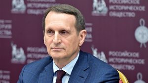 В России считают, что спецслужбы Запада работают с террористами для дестабилизации Центральной Азии