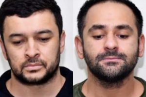 В Ташкенте задержанных в рамках «Ударных 40 дней» приговорили к 4-12 годам лишения свободы