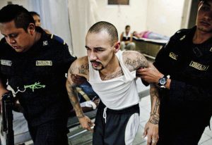 Жиноят даражаси бўйича энг хавфли 5 та шаҳар