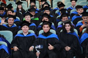 В Узбекистане официально отменили трехлетнюю отработку для «бюджетников» в вузах