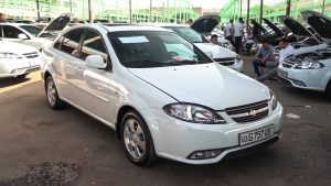 МВД пересмотрели ставки пошлин и снизили стоимость перерегистрации автомобилей