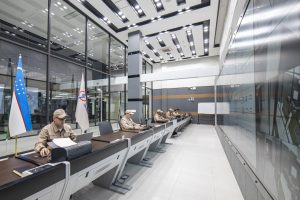 Известны топ-10 компаний-работодателей в Узбекистана