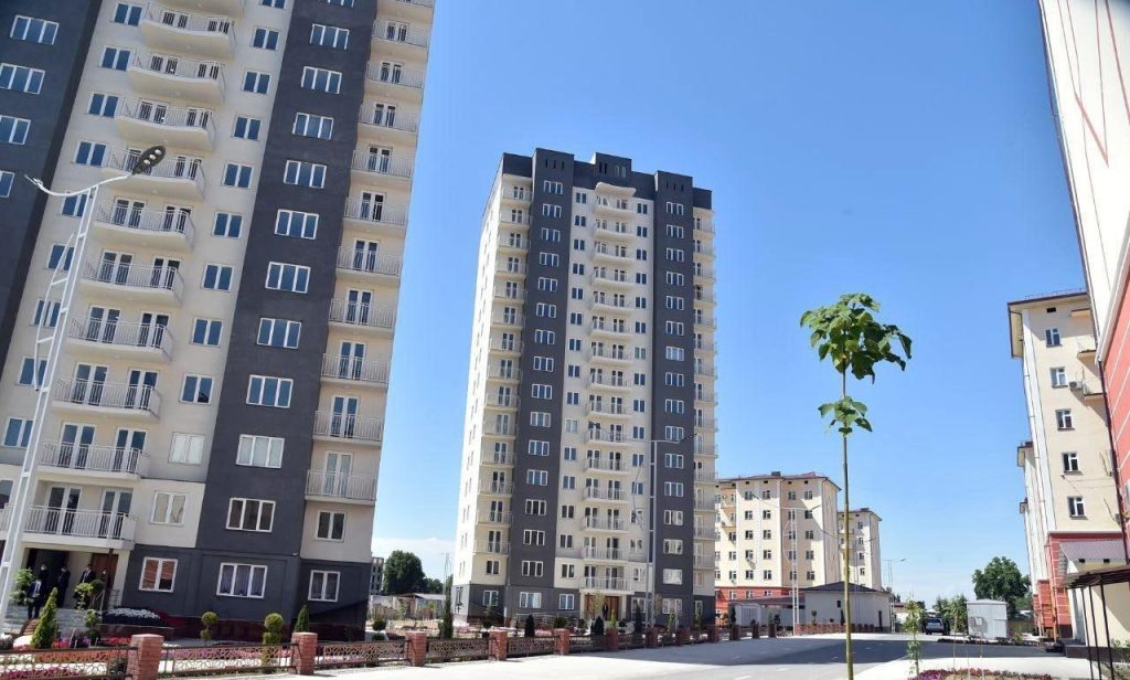 Қурилиш вазирлиги кўп қаватли уйларда энг кам ижара миқдорини тасдиқлади