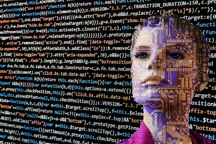 Инвестиции в искусственный интеллект вырастут на две трети в 2024 году