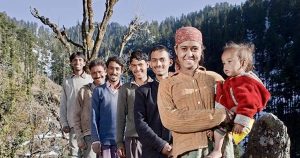 Кўпэрлик расман қонуний бўлган дунёдаги 5 та давлат