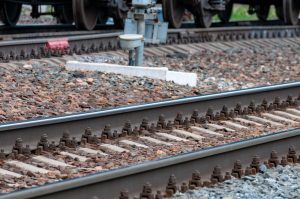 В Андижанской области поезд сбил восьмилетнюю девочку