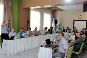 В Узбекистане 30% мест проживания превратят в зеленые зоны