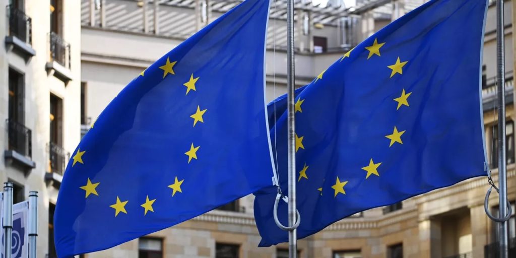 Евросоюз готов инвестировать €10 млрд в развитие транспортной системы в ЦА