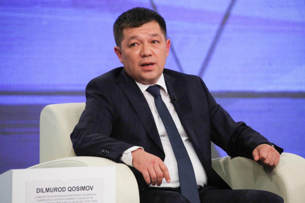 Если РЭС отключит свет без предупреждения, предлагаю привлекать их к ответственности, — Бизнес-омбудсман