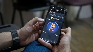 The Bell: Hamster Kombat ўйинини яратишда иштирок этганлардан бирининг исми маълум