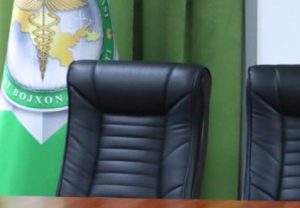 В 12 регионах Узбекистана сменились начальники таможенных управлений