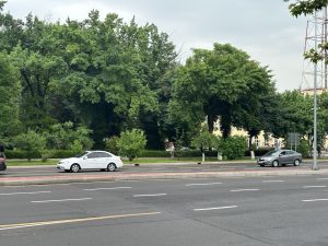 Солнечно и жарко: коротко о погоде на 4 июня