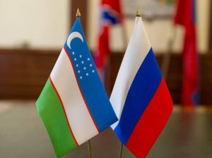 В Ташкенте для россиян открыли консультационный центр