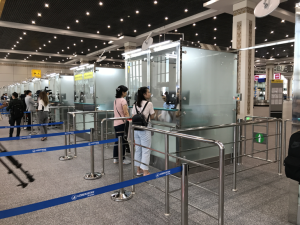 Иностранцам, публично унижающим честь и достоинство узбекского народа, хотят запретить въезд в Узбекистан