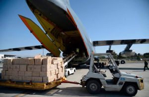 Названы страны, которые отправили больше всего гуманитарной помощи в Узбекистан в прошлом году