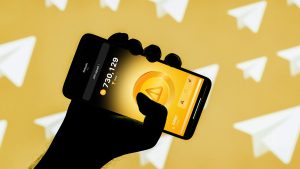 В Ташкенте студенту дали 10 суток за продажу криптовалюты Notcoin