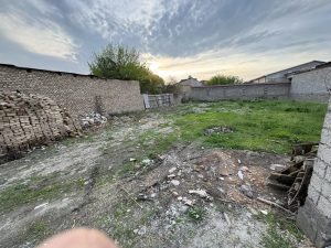 В Узбекистане разрешат легализацию самовольно занятых земель