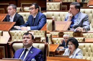 Сенаторы пересмотрели закон о правах лиц с инвалидностью