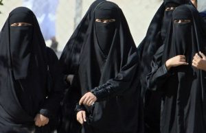 В Казахстане посчитали необходимым внести запрет на ношение паранджи в общественных местах