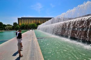 Жарко и безоблачно: коротко о погоде на 19 июня