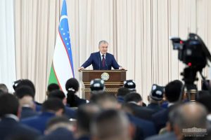 На инфраструктуру инвестпроектов в Бухаре направят 200 млрд сумов
