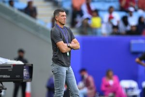 «Жаҳон чемпионатига йўлланмани қўлга киритишимизга тўлиқ ишонаман» — Ўзбекистон терма жамоаси бош мураббийи