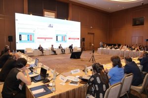 Центральная Азия объединяется в борьбе с загрязнением воздуха