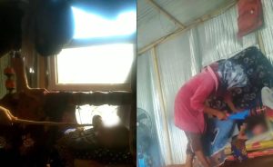 Женщине, истязавшей ребенка в Бухарской области, предъявили новое обвинение