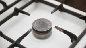 Сергели туманининг айрим ҳудудлари газсиз қолди