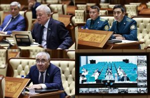 Гиёҳванд моддаларни тарғиб қилувчи рекламалар учун жиноий жавобгарлик белгиланади