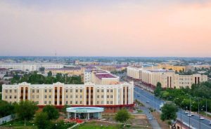 В Каракалпакстане пройдет встреча бизнесменов с президентом